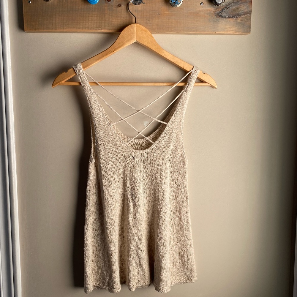 Knit top - Picture 2 of 4